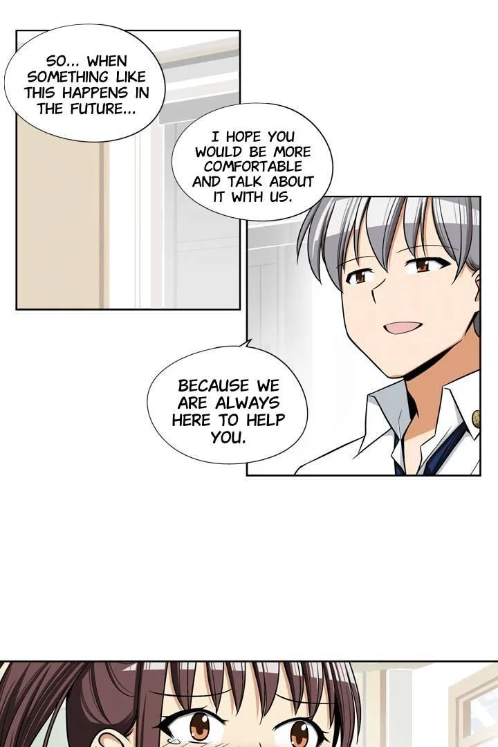 She’s The Mom Candidate Chapter 41 – Page 19