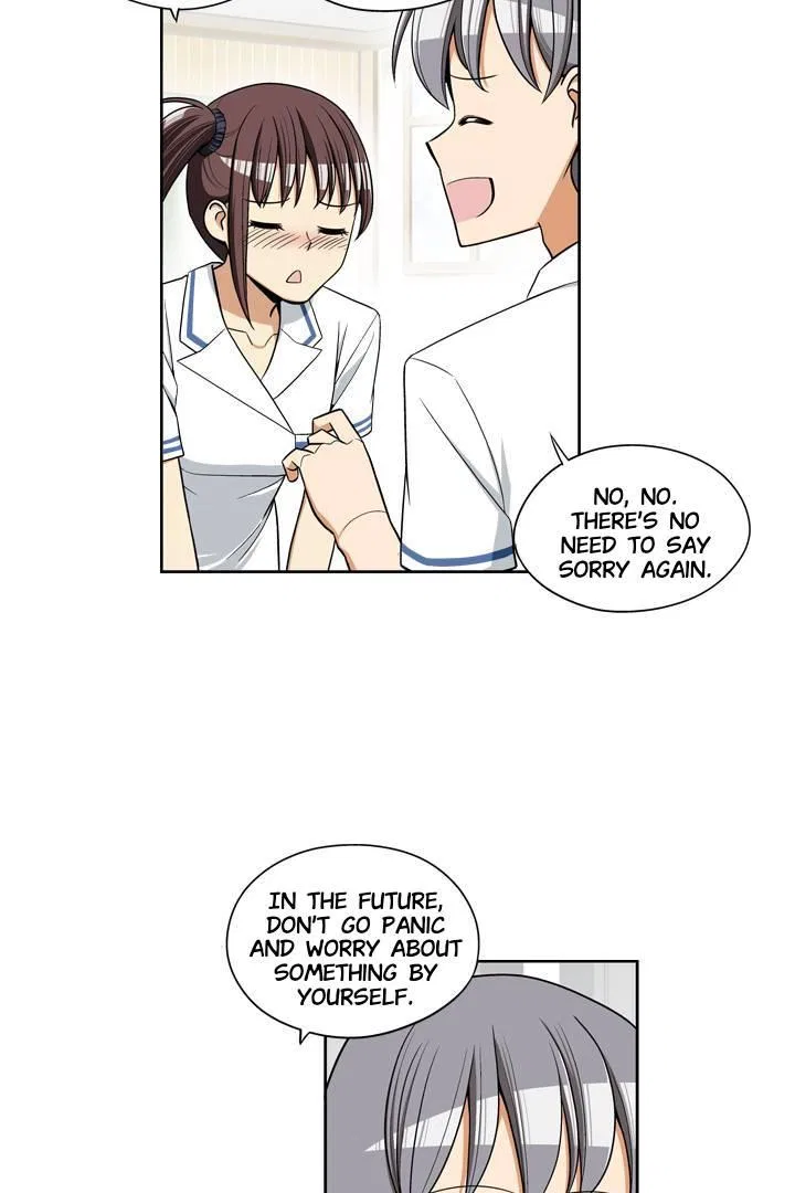 She’s The Mom Candidate Chapter 41 – Page 21