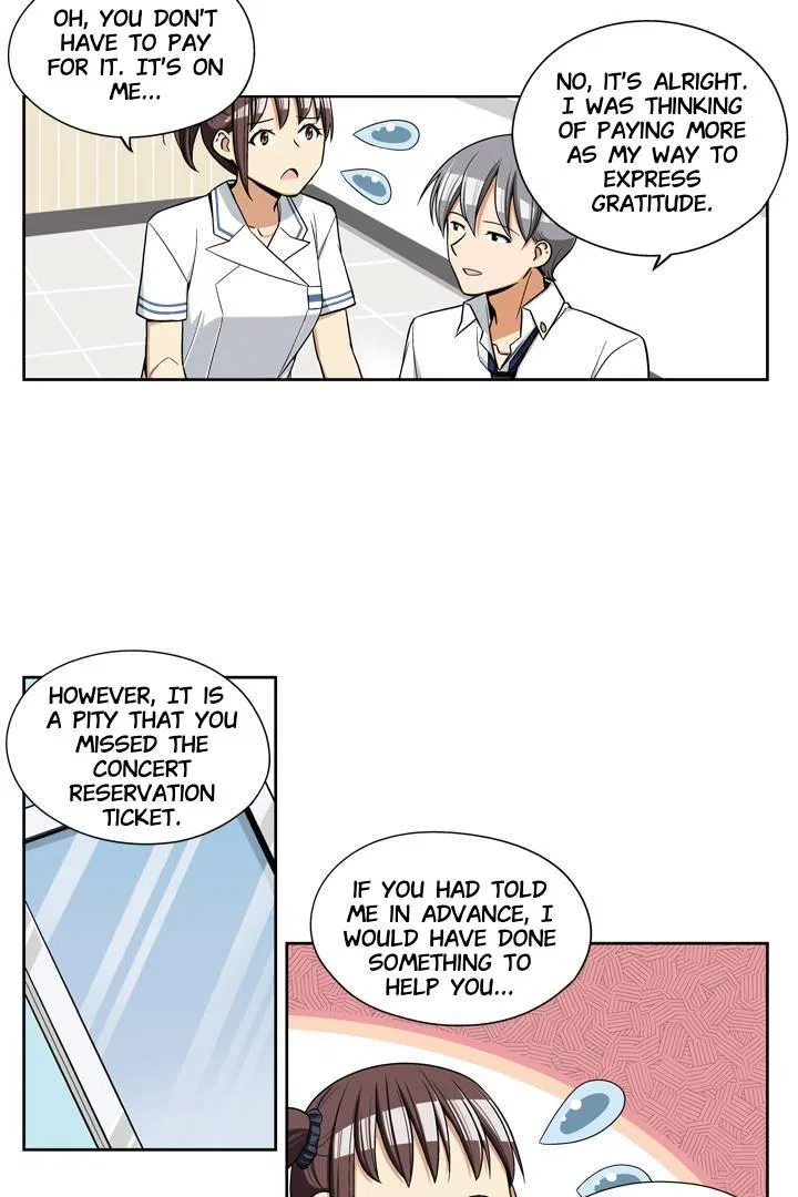 She’s The Mom Candidate Chapter 41 – Page 25