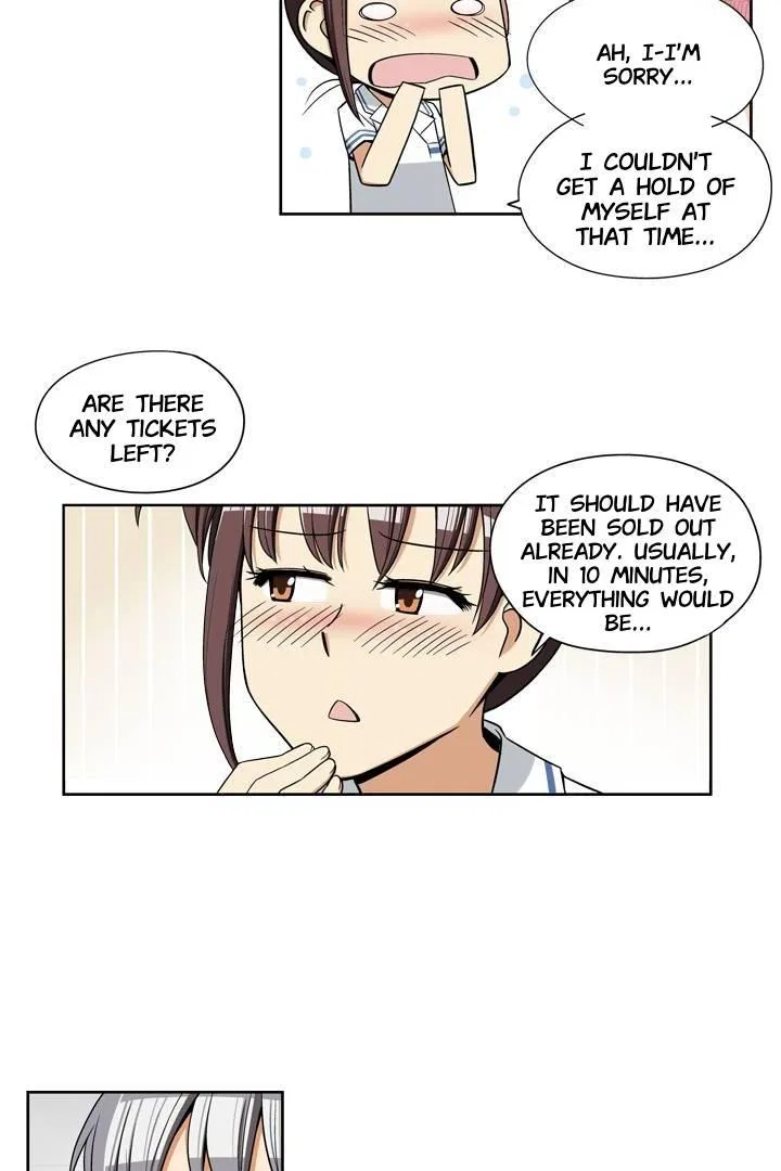 She’s The Mom Candidate Chapter 41 – Page 26
