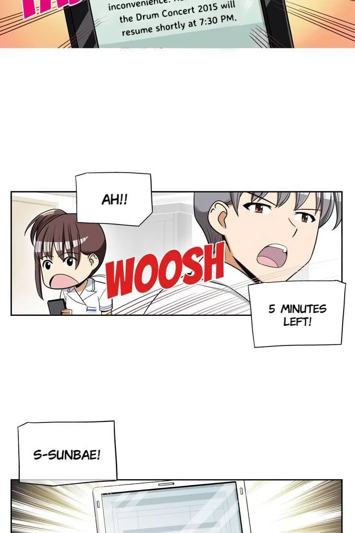She’s The Mom Candidate Chapter 41 – Page 28