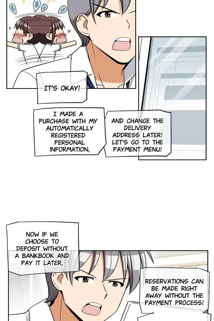 She’s The Mom Candidate Chapter 41 – Page 30