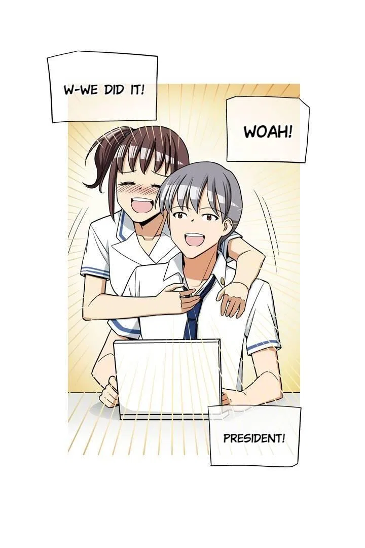 She’s The Mom Candidate Chapter 41 – Page 32