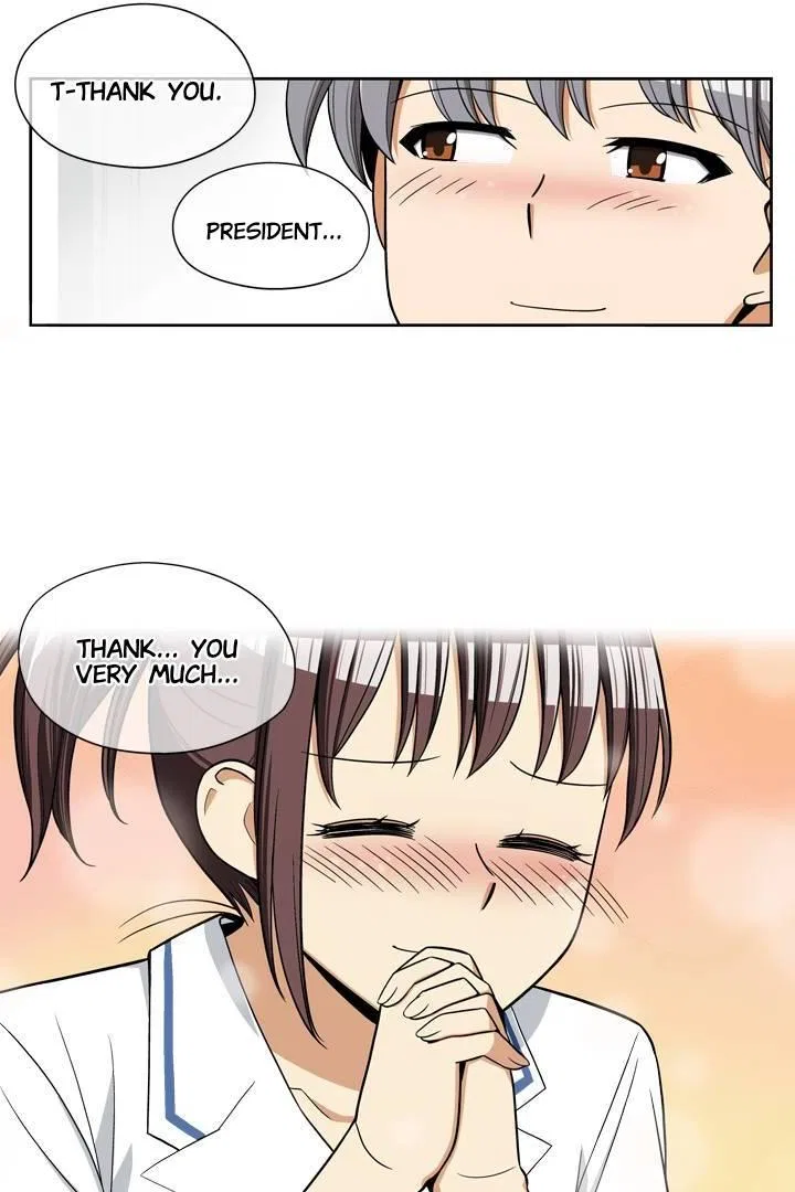 She’s The Mom Candidate Chapter 41 – Page 34