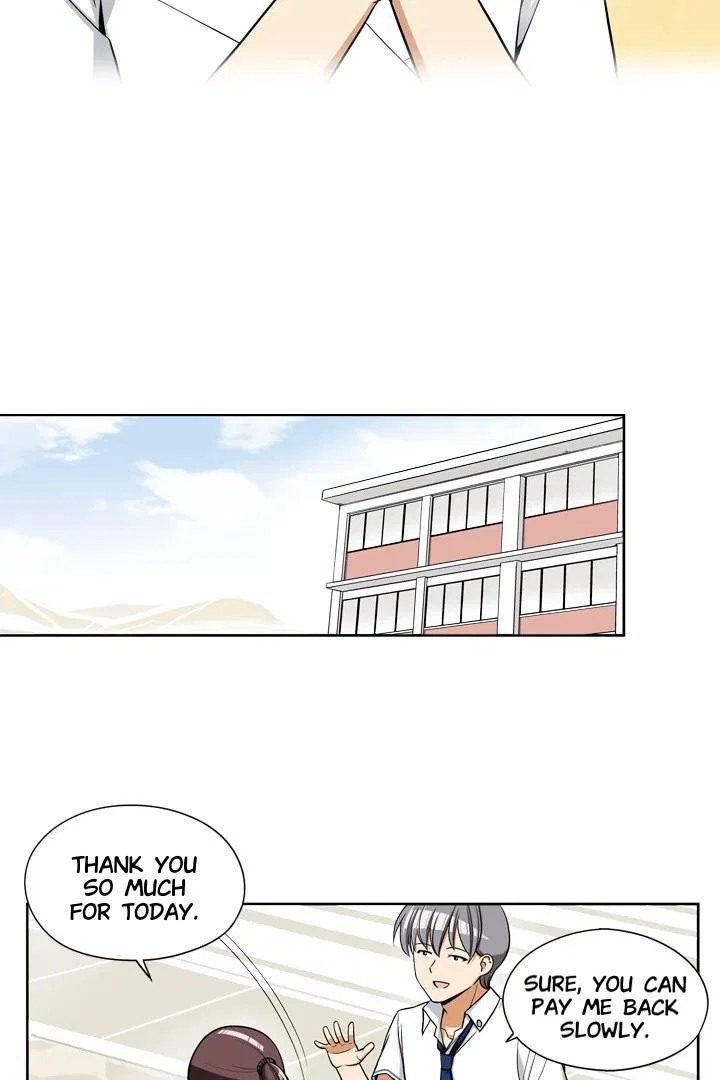 She’s The Mom Candidate Chapter 41 – Page 35
