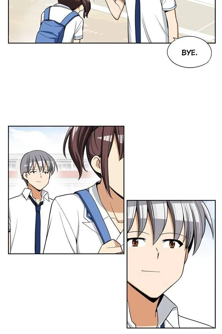 She’s The Mom Candidate Chapter 41 – Page 36