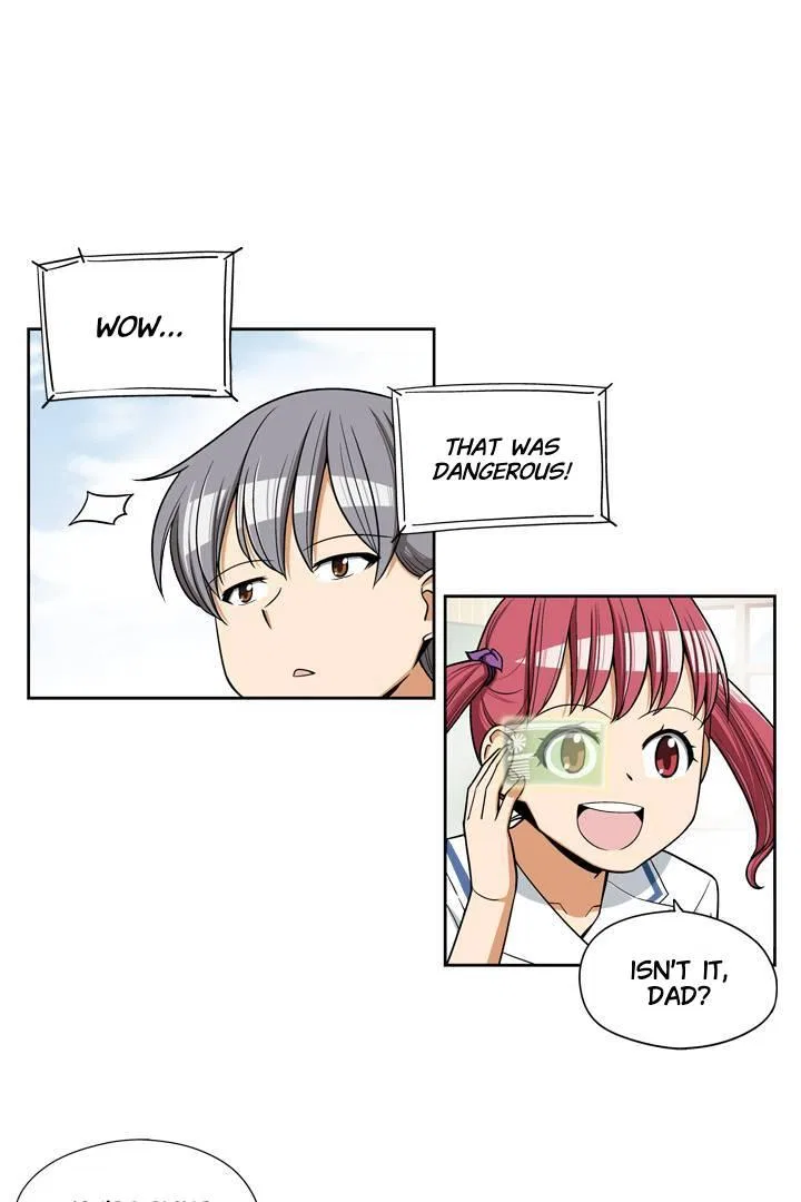 She’s The Mom Candidate Chapter 41 – Page 37