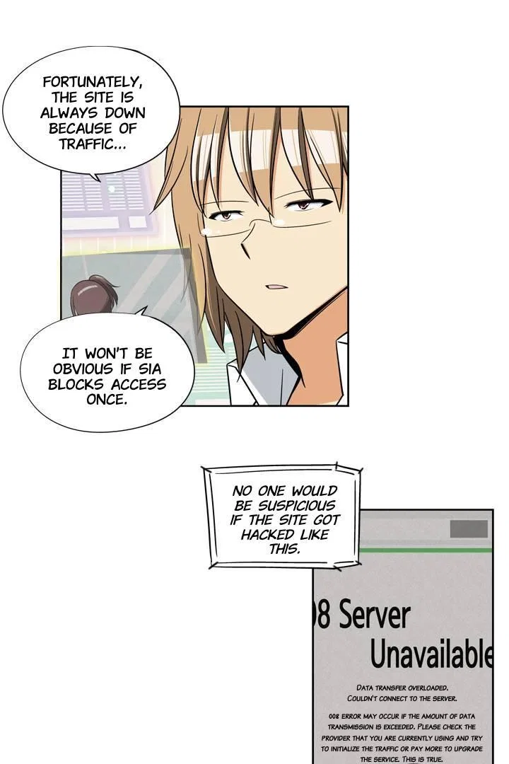 She’s The Mom Candidate Chapter 41 – Page 39
