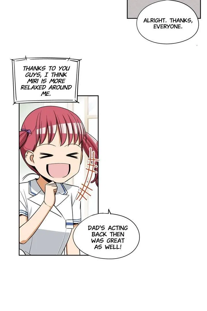 She’s The Mom Candidate Chapter 41 – Page 40