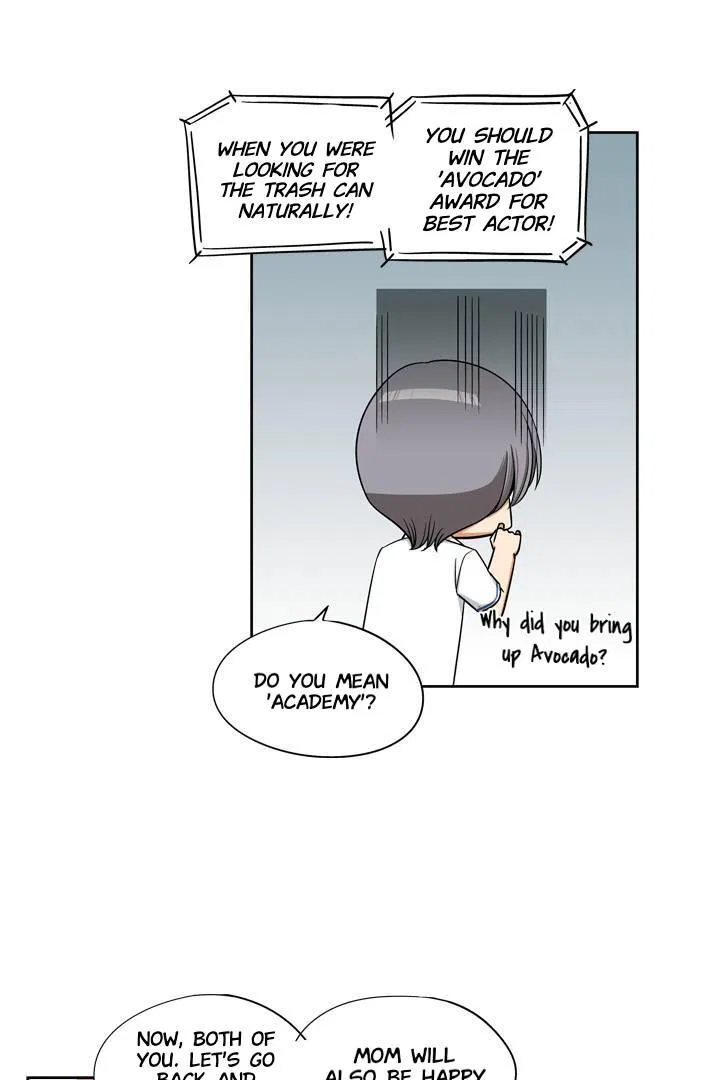 She’s The Mom Candidate Chapter 41 – Page 41