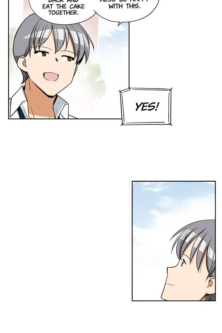 She’s The Mom Candidate Chapter 41 – Page 42