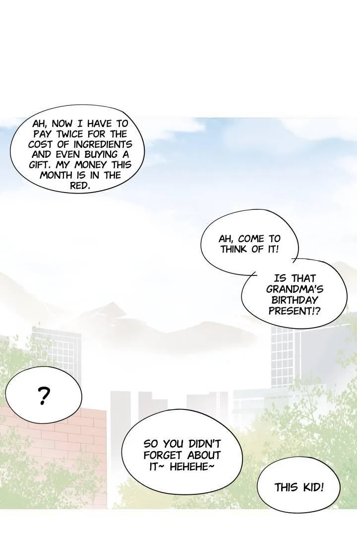 She’s The Mom Candidate Chapter 41 – Page 43