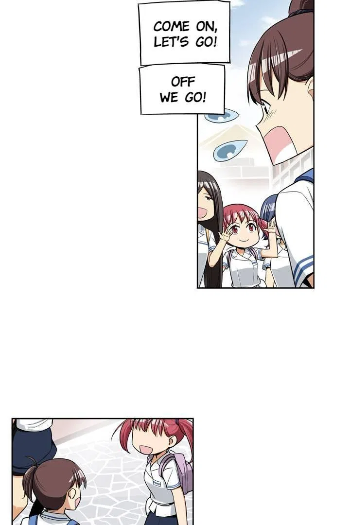 She’s The Mom Candidate Chapter 40 – Page 5