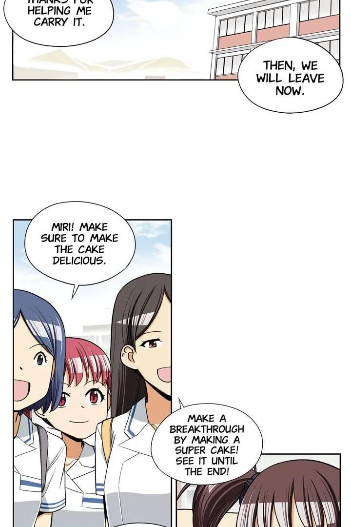 She’s The Mom Candidate Chapter 40 – Page 8