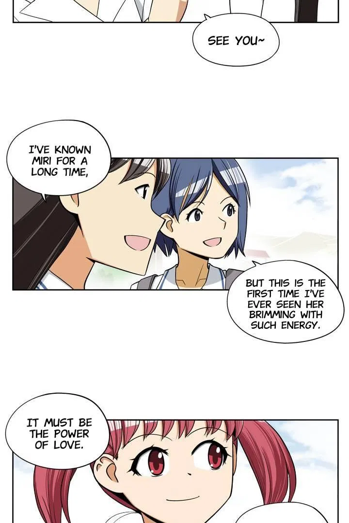 She’s The Mom Candidate Chapter 40 – Page 10
