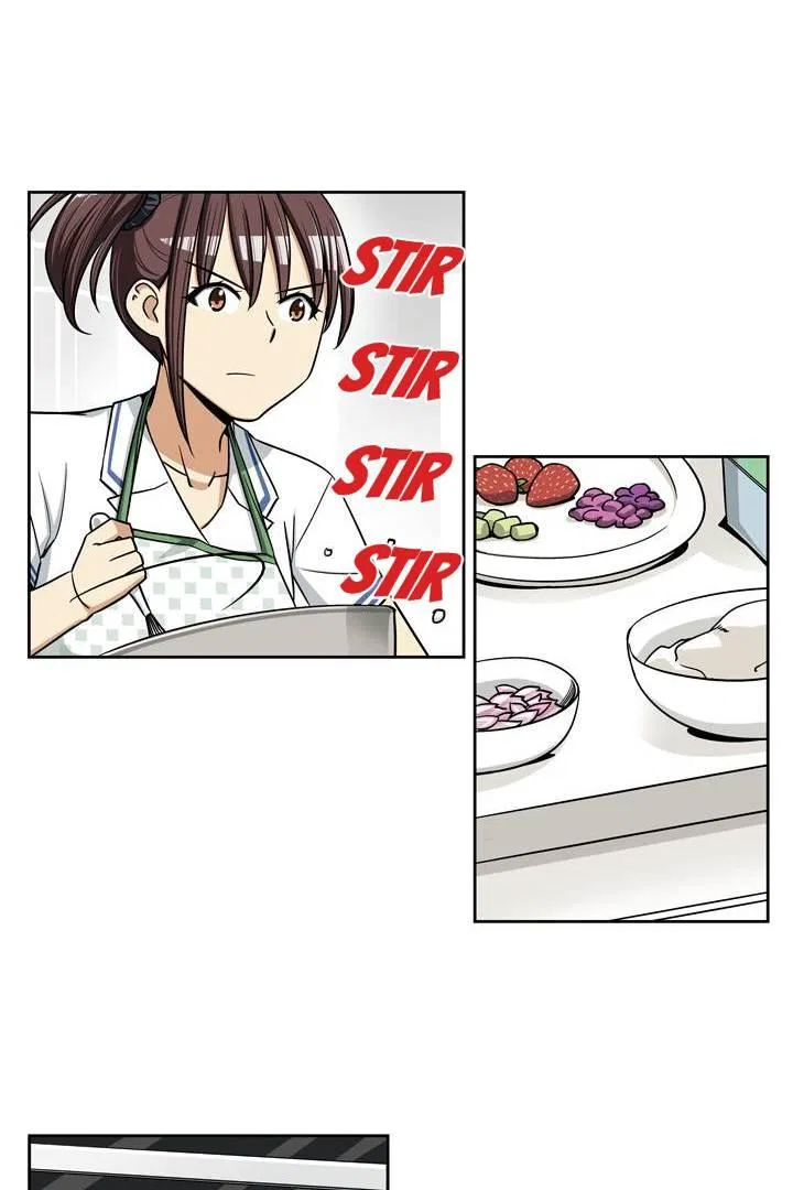 She’s The Mom Candidate Chapter 40 – Page 12