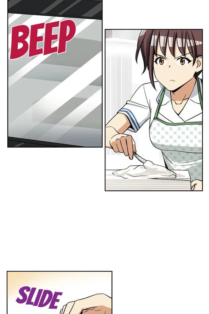 She’s The Mom Candidate Chapter 40 – Page 13