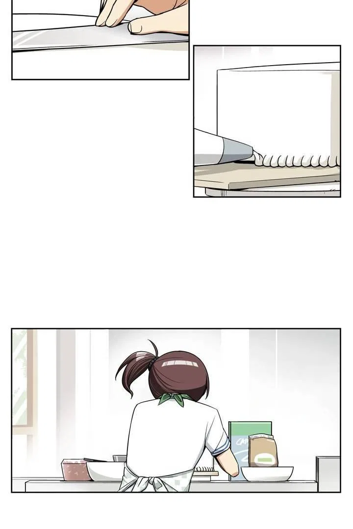 She’s The Mom Candidate Chapter 40 – Page 14