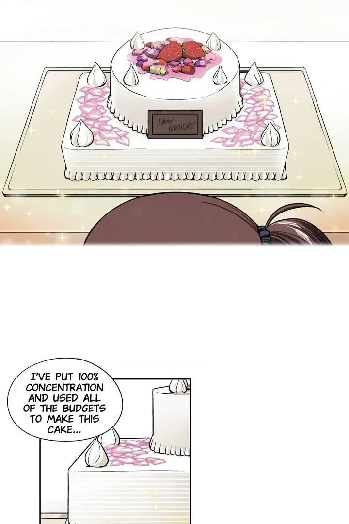 She’s The Mom Candidate Chapter 40 – Page 16