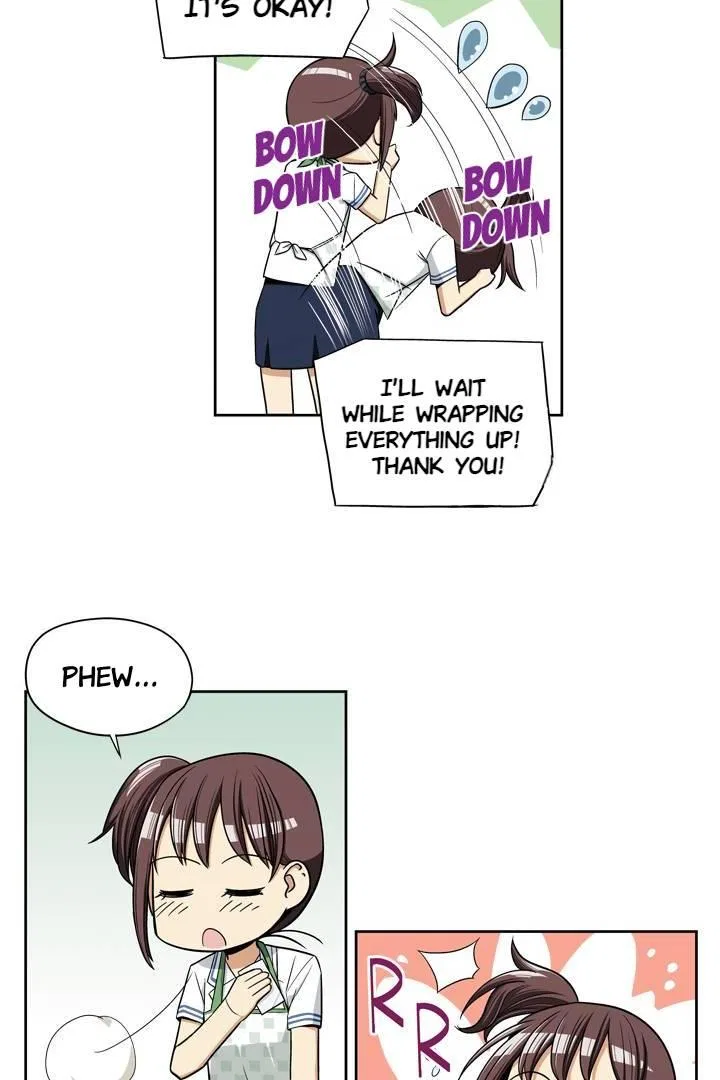 She’s The Mom Candidate Chapter 40 – Page 20