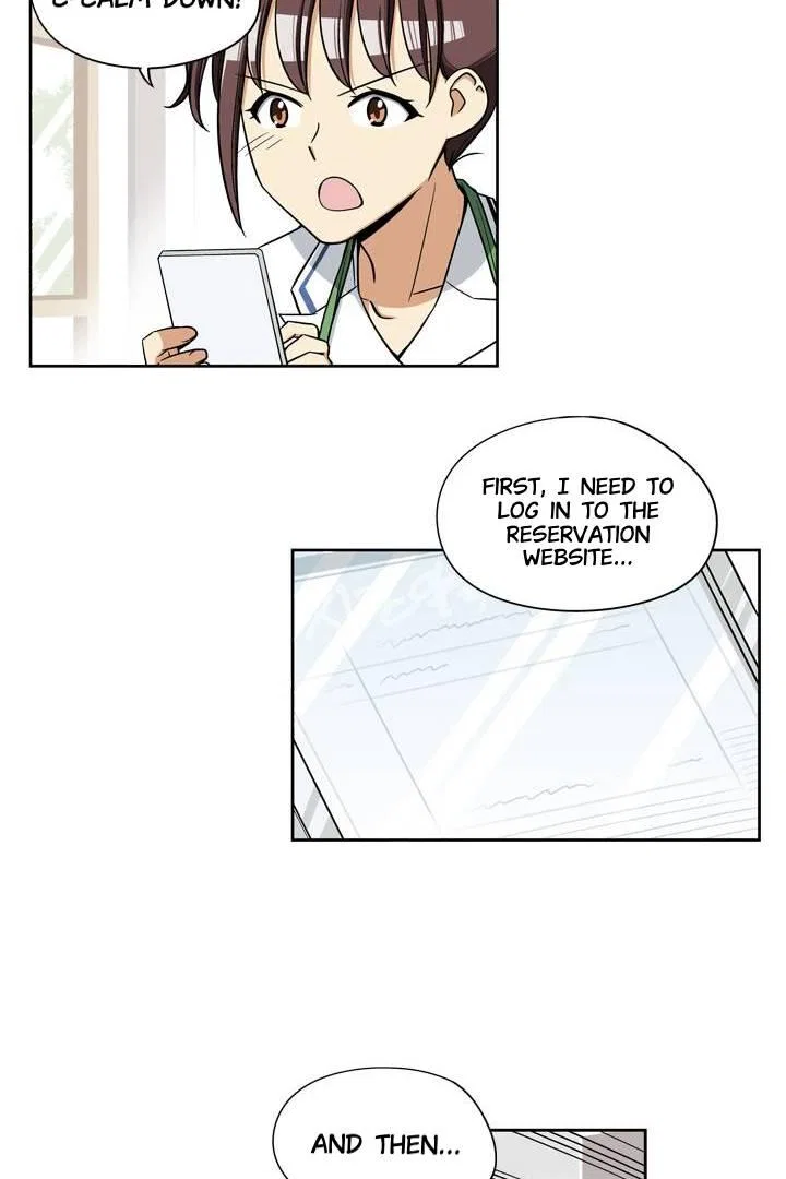 She’s The Mom Candidate Chapter 40 – Page 24