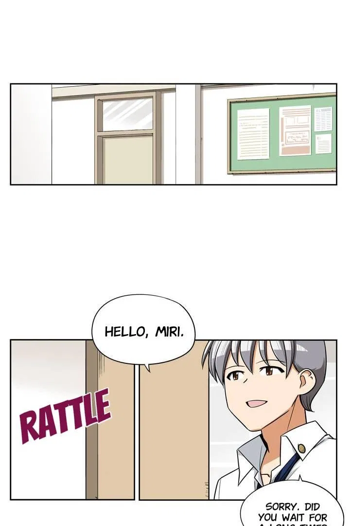 She’s The Mom Candidate Chapter 40 – Page 27