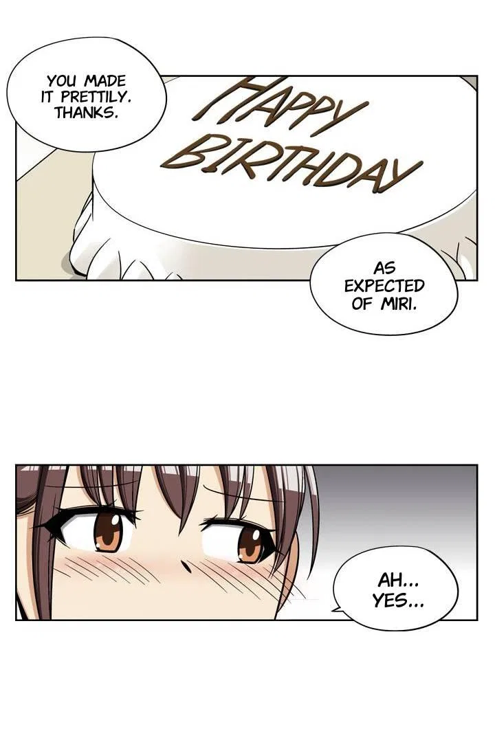 She’s The Mom Candidate Chapter 40 – Page 29