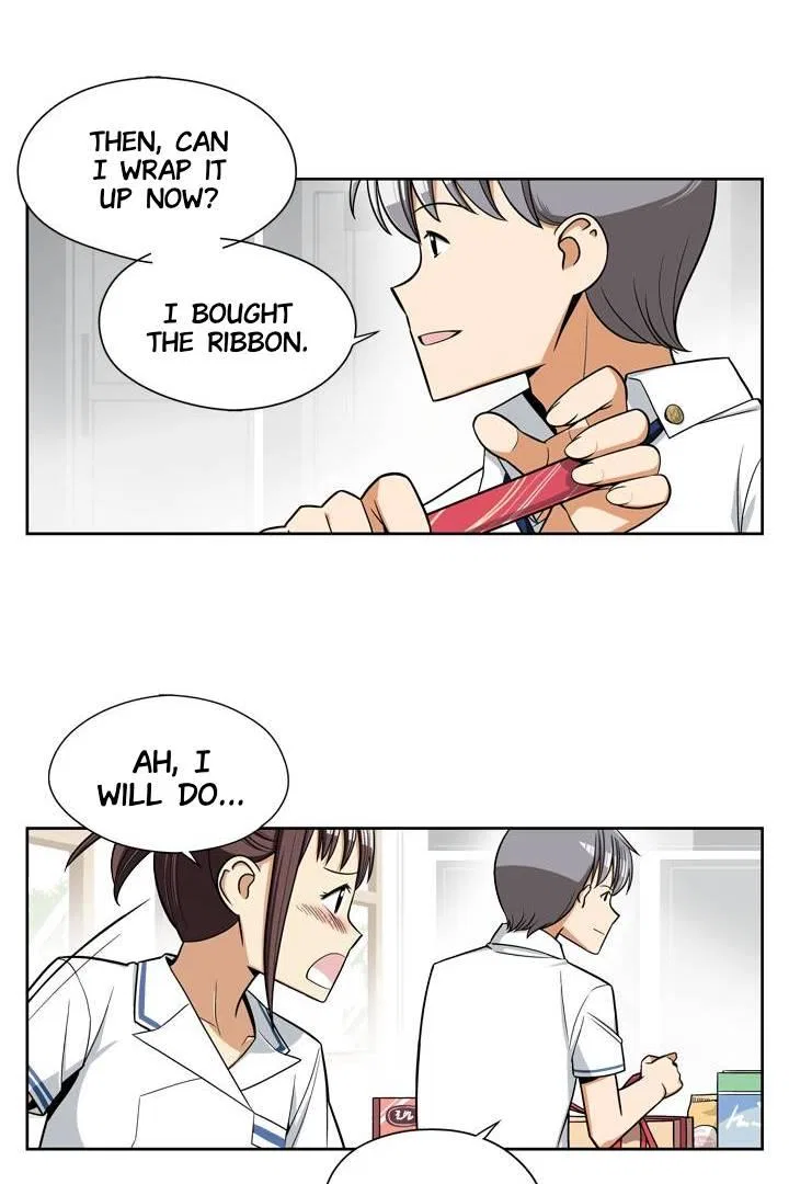 She’s The Mom Candidate Chapter 40 – Page 30