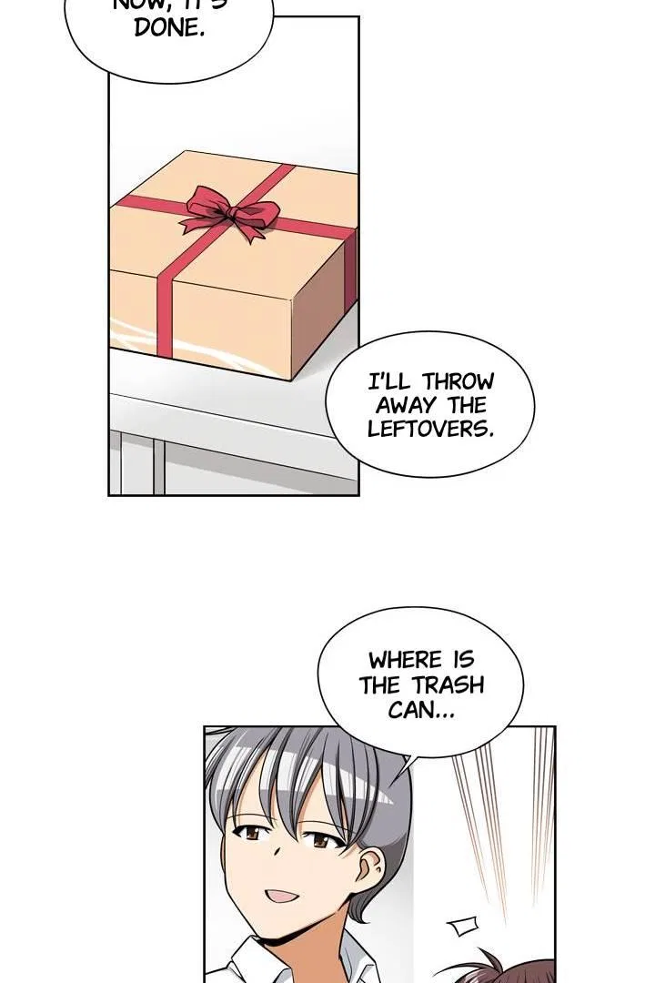 She’s The Mom Candidate Chapter 40 – Page 32