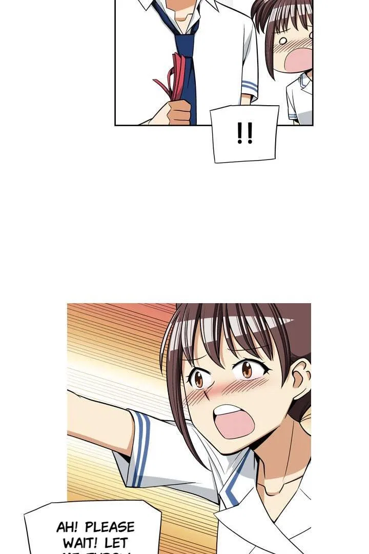 She’s The Mom Candidate Chapter 40 – Page 33