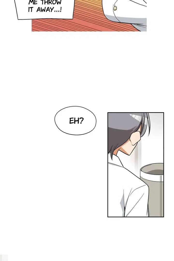 She’s The Mom Candidate Chapter 40 – Page 34