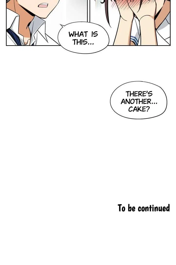 She’s The Mom Candidate Chapter 40 – Page 36