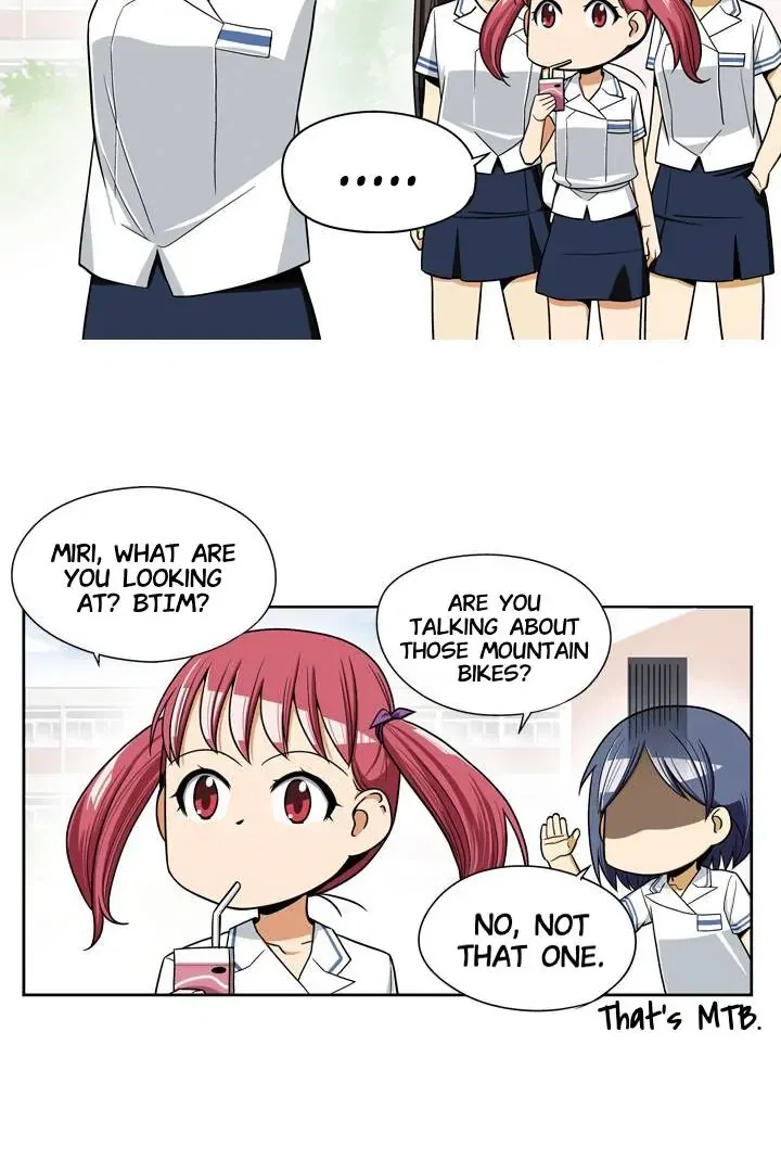 She’s The Mom Candidate Chapter 39 – Page 3