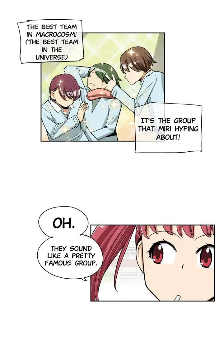 She’s The Mom Candidate Chapter 39 – Page 4