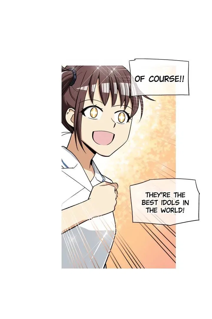 She’s The Mom Candidate Chapter 39 – Page 5