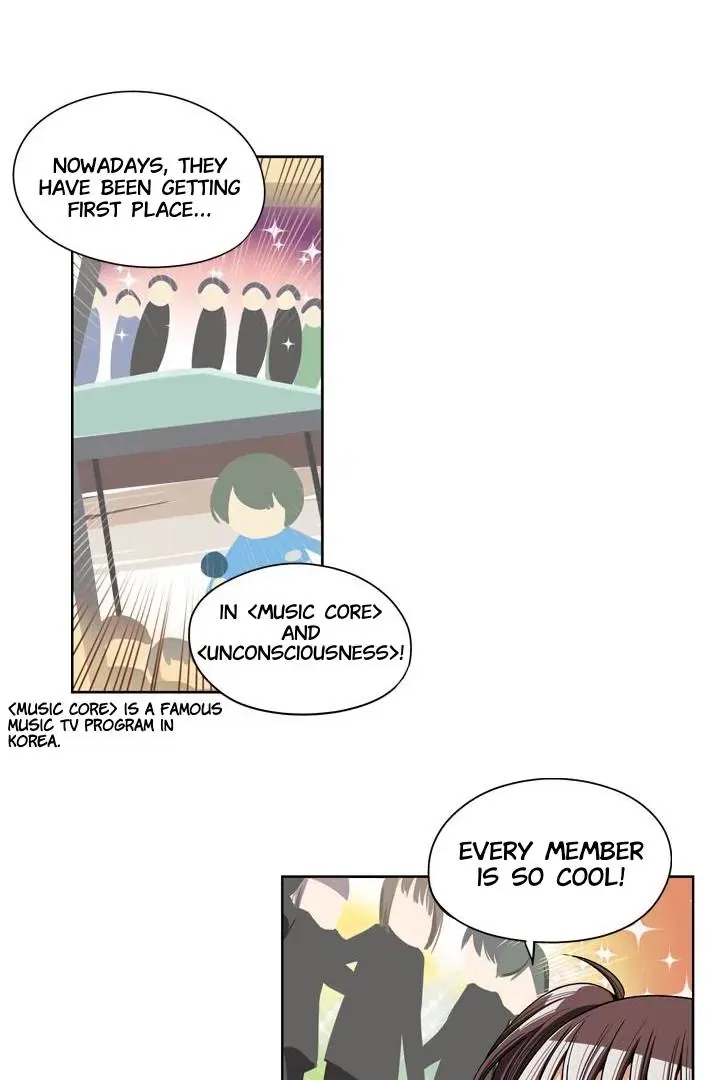 She’s The Mom Candidate Chapter 39 – Page 6
