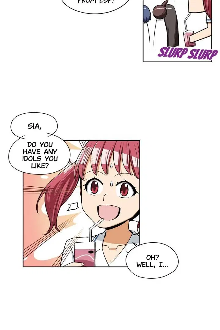 She’s The Mom Candidate Chapter 39 – Page 8