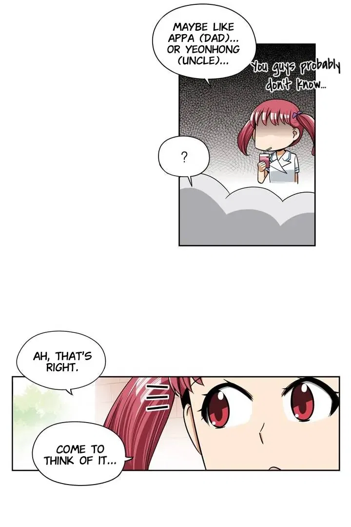 She’s The Mom Candidate Chapter 39 – Page 9
