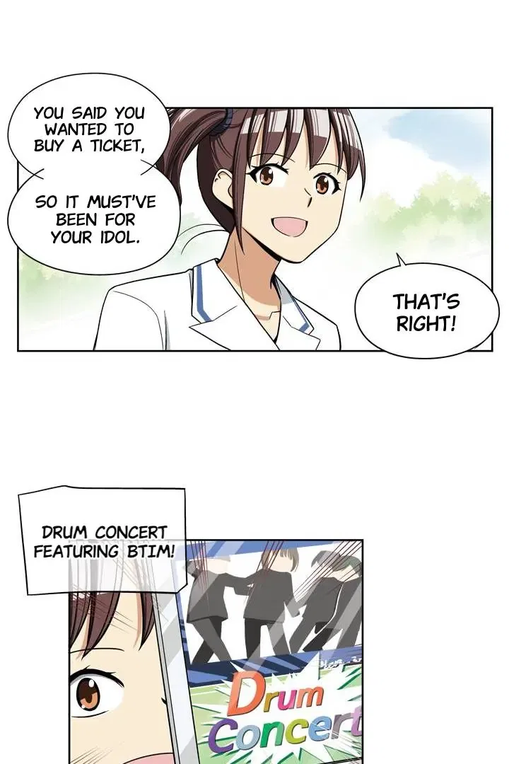 She’s The Mom Candidate Chapter 39 – Page 10