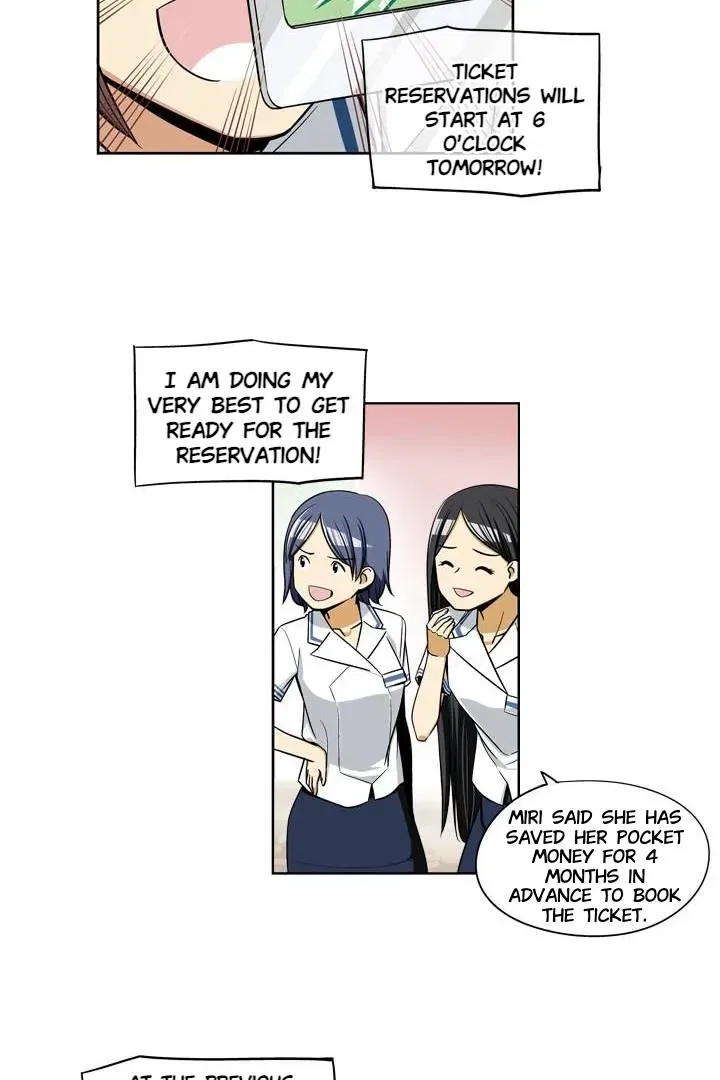 She’s The Mom Candidate Chapter 39 – Page 11