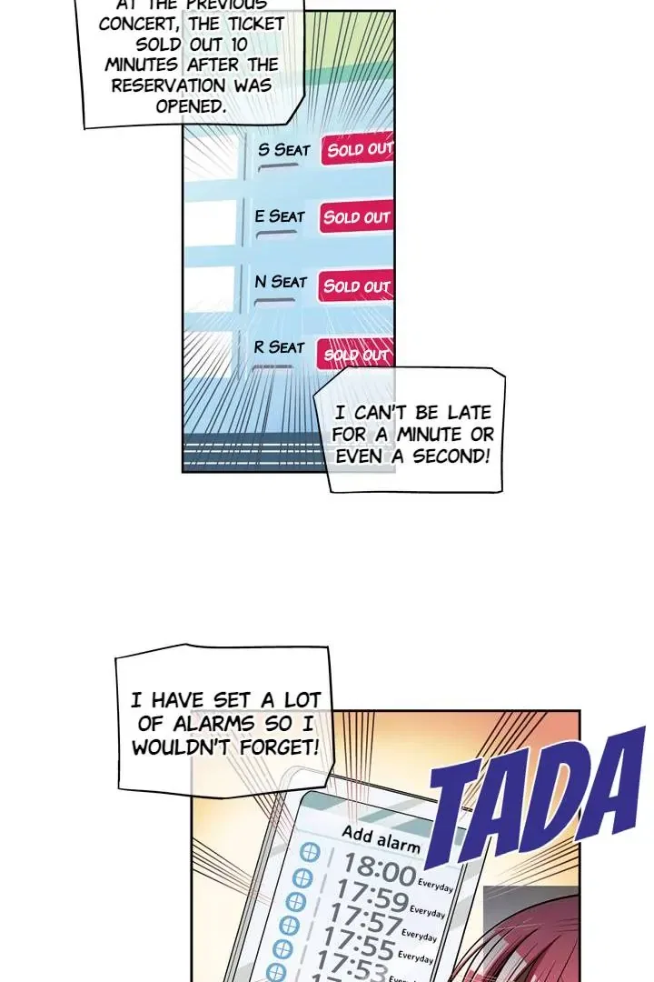 She’s The Mom Candidate Chapter 39 – Page 12