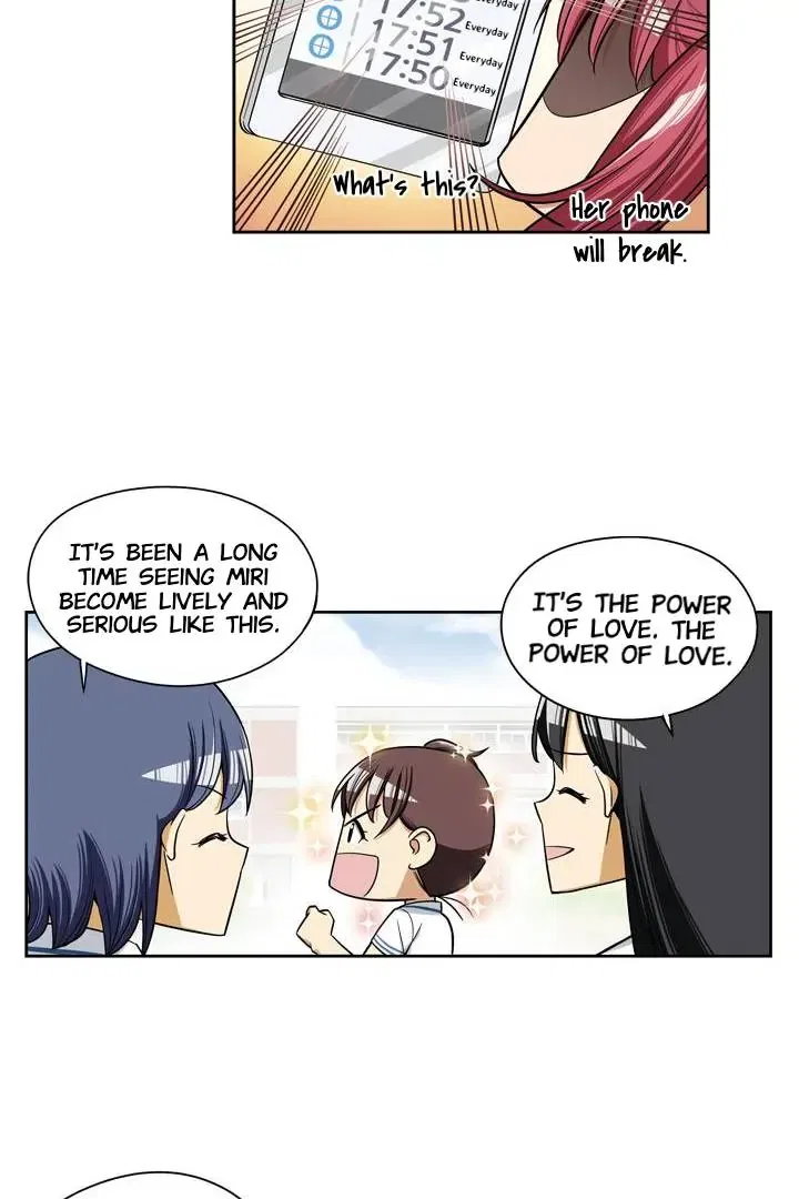 She’s The Mom Candidate Chapter 39 – Page 13