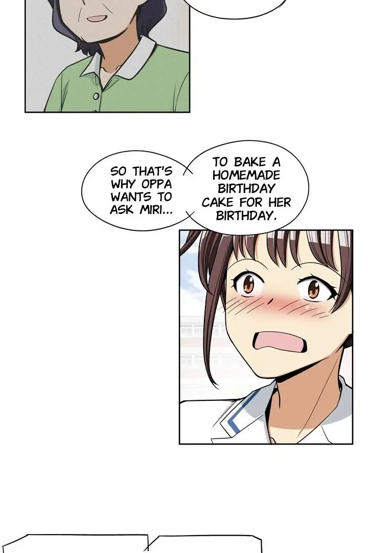 She’s The Mom Candidate Chapter 39 – Page 17