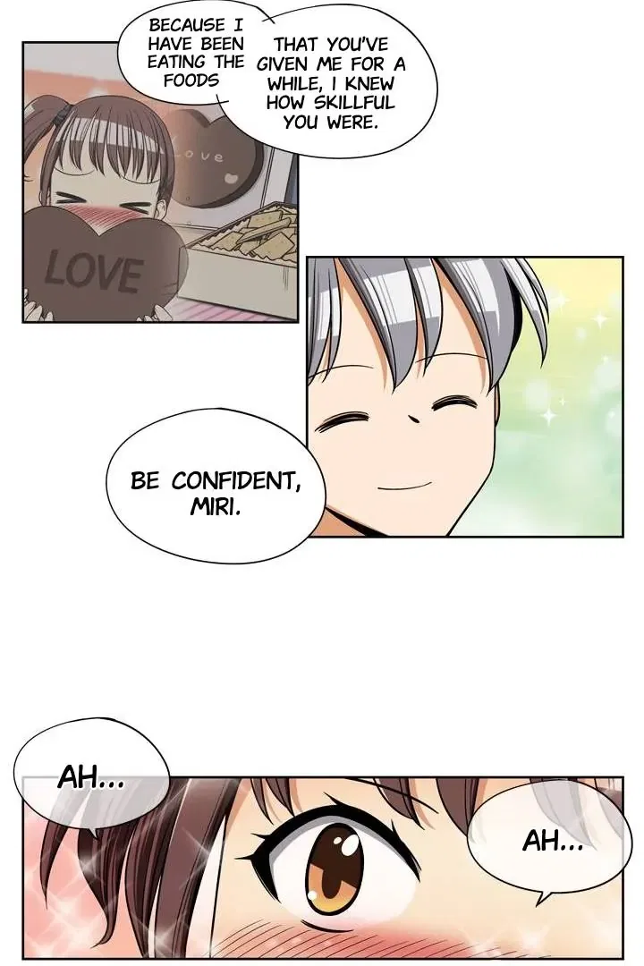 She’s The Mom Candidate Chapter 39 – Page 24