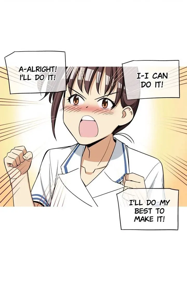 She’s The Mom Candidate Chapter 39 – Page 25