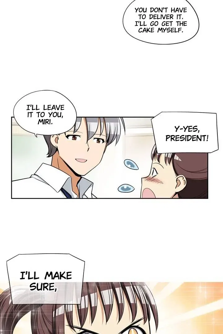 She’s The Mom Candidate Chapter 39 – Page 30