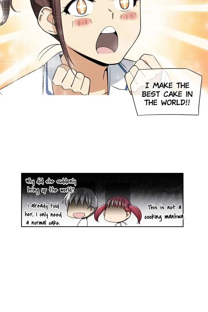She’s The Mom Candidate Chapter 39 – Page 31