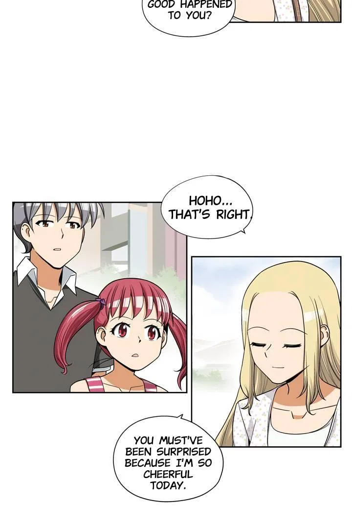 She’s The Mom Candidate Chapter 38 – Page 5