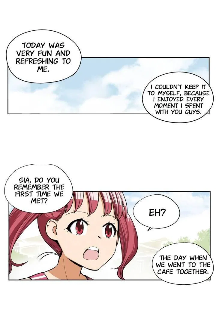 She’s The Mom Candidate Chapter 38 – Page 6