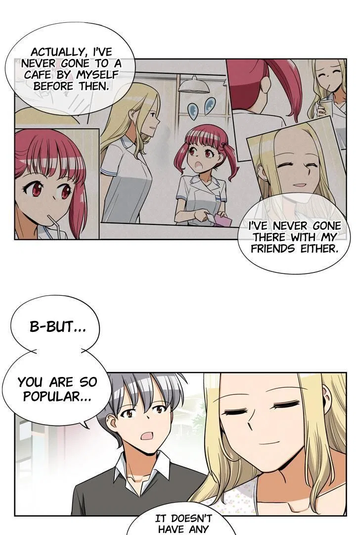 She’s The Mom Candidate Chapter 38 – Page 7